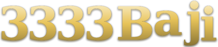 3333 Baji logo